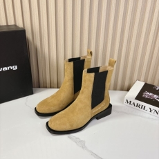 Alexander Wang Boots